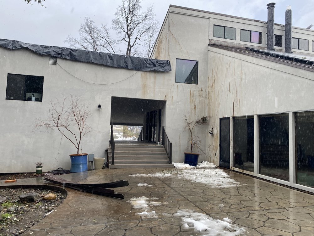 Slide of RW General Construction