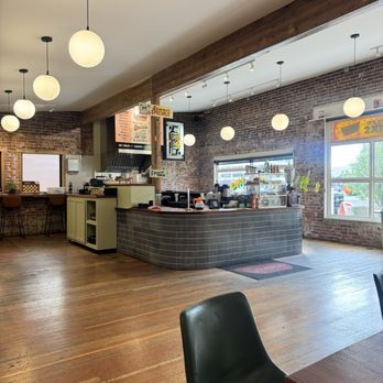 Chrome Coffee Works - Coffee & Tea Near Me - Reno, Nevada Chrome Coffee Works - Coffee & Tea Near Me - Reno, Nevada