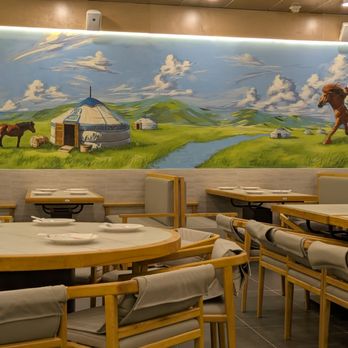 Mongolian Pie - Mongolian Near Me - Monterey Park, California Mongolian Pie - Mongolian Near Me - Monterey Park, California