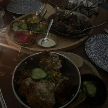 Byblos Miami - Mediterranean Near Me - Miami Beach, Florida