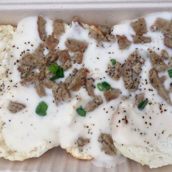 Biscuits and Groovy - Biscuits, sausage & gravy - Breakfast & Brunch Near Me - Austin, Texas Biscuits and Groovy - Biscuits, sausage & gravy - Breakfast & Brunch Near Me - Austin, Texas
