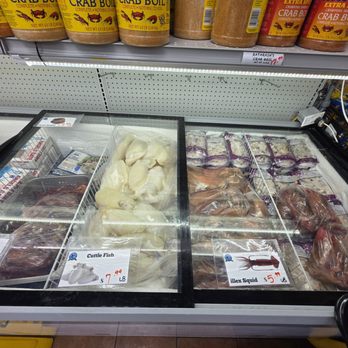 Ocean Seafood Market - Seafood Near Me - Fort Worth, Texas Ocean Seafood Market - Seafood Near Me - Fort Worth, Texas