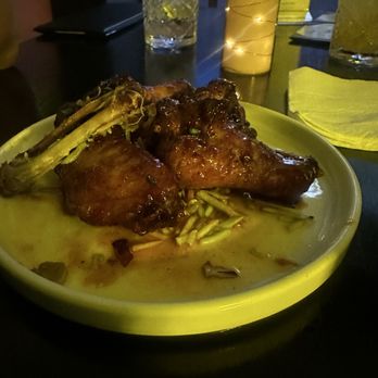 Greyz Bistro - Caribbean Near Me - Brooklyn, New York Greyz Bistro - Caribbean Near Me - Brooklyn, New York