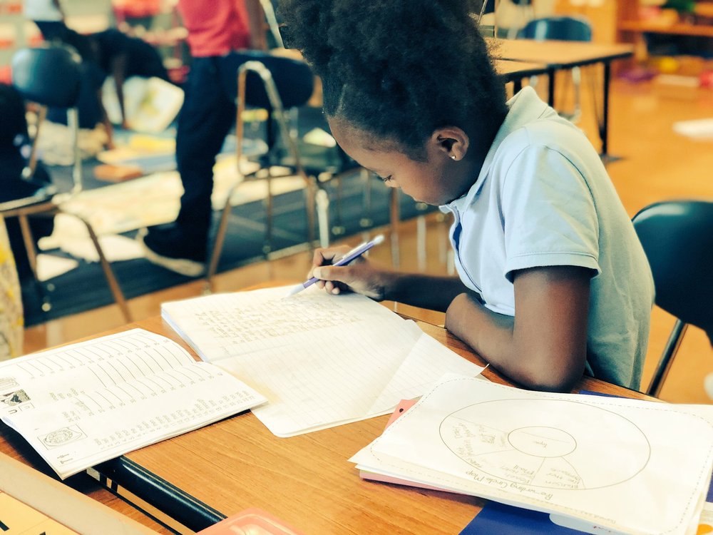 Harold Holliday Montessori School - childcare center in Kansas City, MO