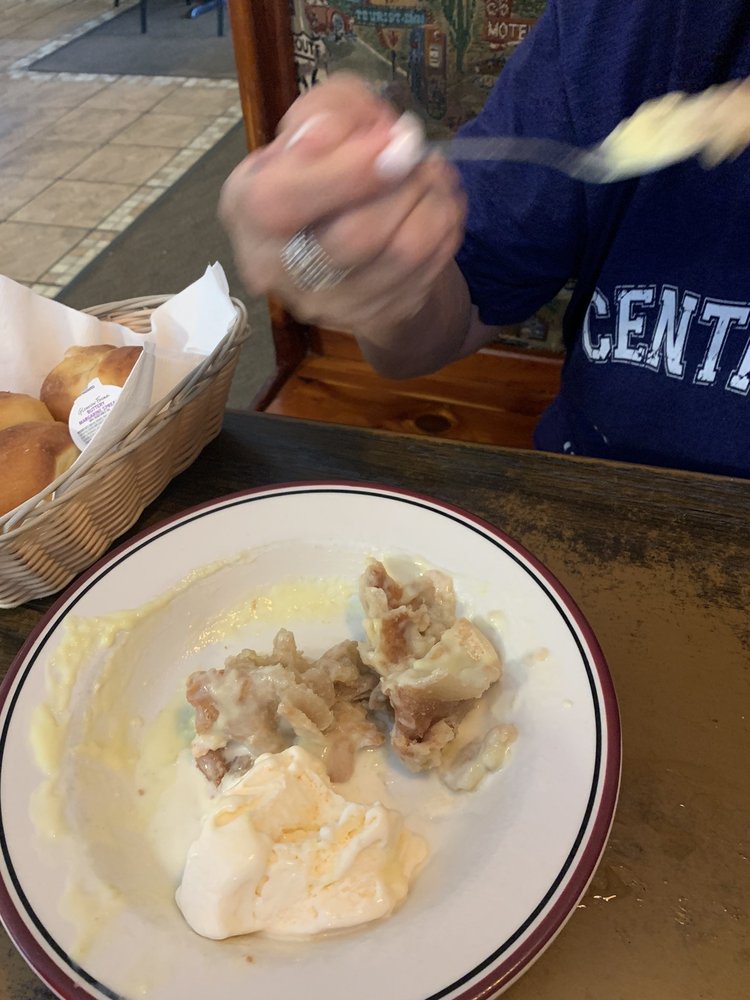 BILL’S CAFE Updated August 2024 414 W Broadway St, Mannsville