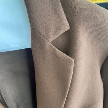 Blue Ribbon Cleaners - Sewing & Alterations Near Me - Long Beach, California