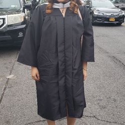 A Step Ahead Tutoring Services - One of our success stories!