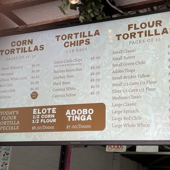 Raquelitas Tortillas - Menu - Mexican Near Me - Denver, Colorado Raquelitas Tortillas - Menu - Mexican Near Me - Denver, Colorado