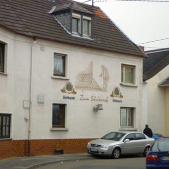 Zum Stolpereck - German Near Me - Worms, RP