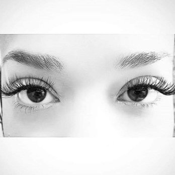Kind Care Salon - Eye lash extension!!! - Hair Salons Near Me - Los Angeles, California