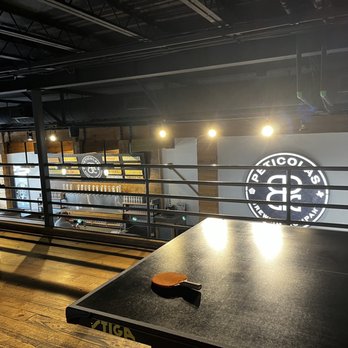 Peticolas Brewing Company - Breweries Near Me - Dallas, Texas