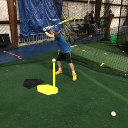 National School of Baseball