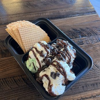 Marty B's Ice Cream - Nachos - Ice Cream & Frozen Yogurt Near Me - Bartonville, Texas Marty B's Ice Cream - Nachos - Ice Cream & Frozen Yogurt Near Me - Bartonville, Texas