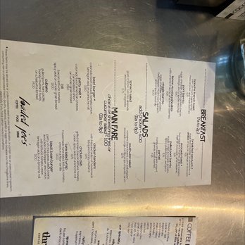 Loaded Joe's - Avon Restaurants - Coffee & Tea Near Me - Avon, Colorado