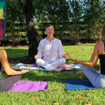 Escape With Horses - Join us for meditative yoga at the barn on Sunday mornings! - Horseback Riding Near Me - Winter Garden, Florida Escape With Horses - Join us for meditative yoga at the barn on Sunday mornings! - Horseback Riding Near Me - Winter Garden, Florida