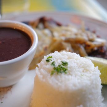 Cuba Cuba - a plate of food - Cuban Near Me - Glendale, Colorado