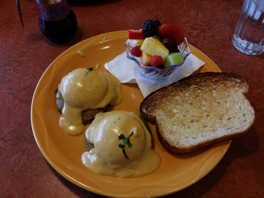 Jensen's Cafe by null