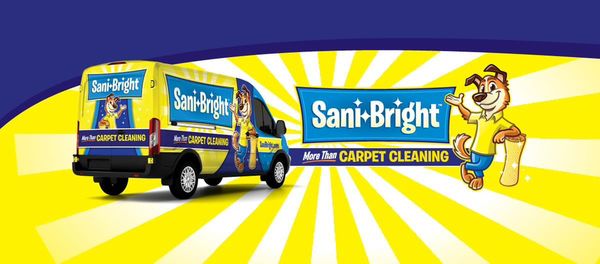 Sani-Bright Carpet Cleaning on Yelp