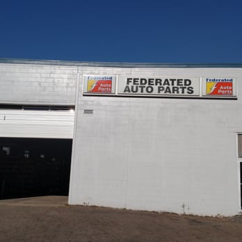 Federated Auto Parts - Auto Parts & Supplies Near Me - Canton, Ohio Federated Auto Parts - Auto Parts & Supplies Near Me - Canton, Ohio