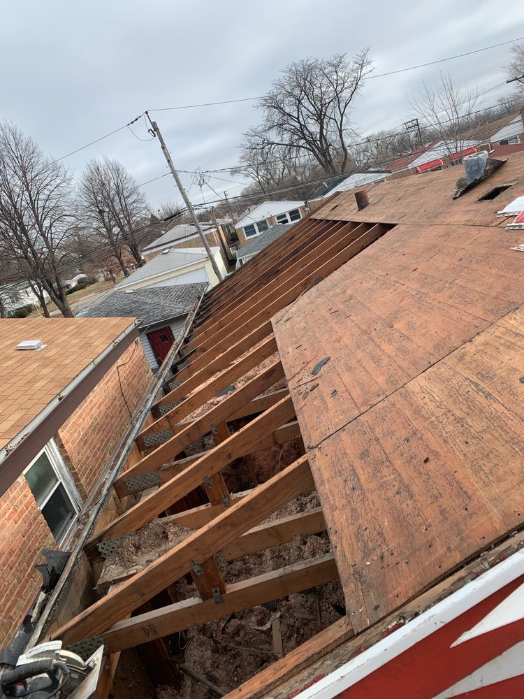 Slide of Ag Construction & Restoration