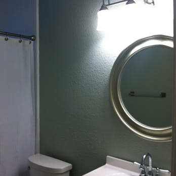 AP Home Solutions - a small bathroom - General Contractors Near Me