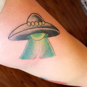 Sacred Heart Tattoo - Tattoo Near Me - Atlanta, Georgia