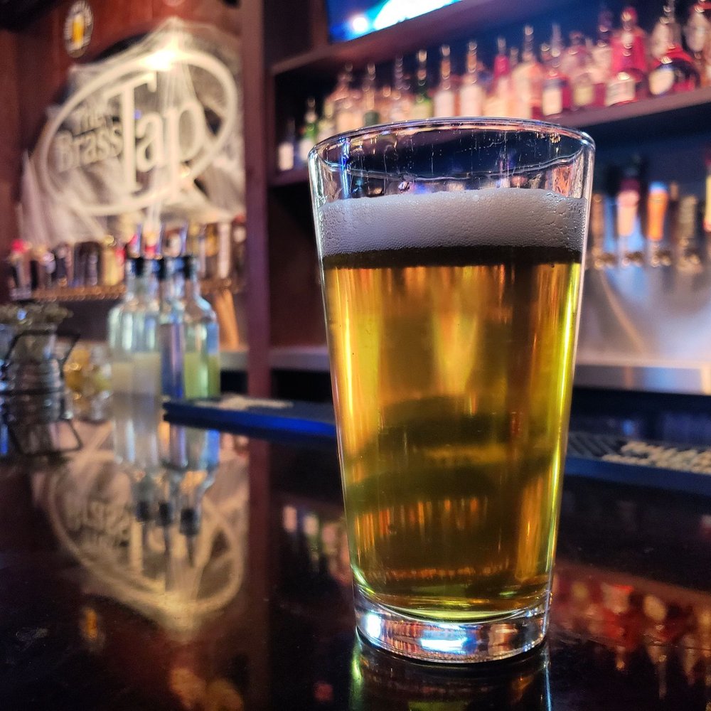 The Brass Tap - Sports Bars Near Me - Wesley Chapel, Florida The Brass Tap - Sports Bars Near Me - Wesley Chapel, Florida