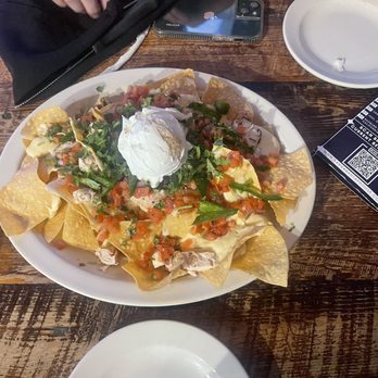 Savannah Taphouse - Nachos - Sports Bars Near Me - Savannah, Georgia Savannah Taphouse - Nachos - Sports Bars Near Me - Savannah, Georgia