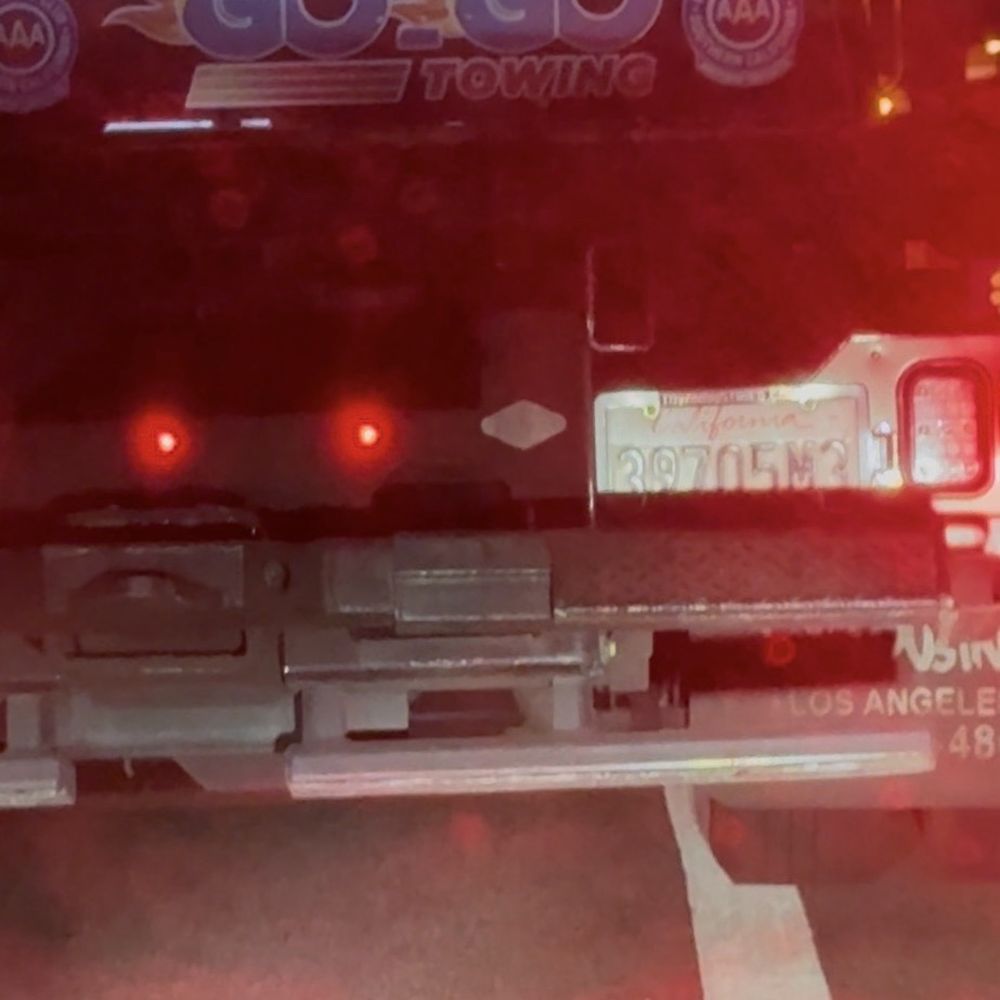 RECKLESS DRIVER!!! RECKLESS DRIVER!!!