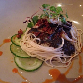 Ka'ana Kitchen - Asian Fusion Near Me - Wailea, Hawaii