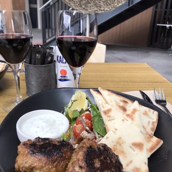 Zupano Espresso Bar - Lamb meatballs, yummmmmm - Cafes Near Me - Millers Point, NSW Zupano Espresso Bar - Lamb meatballs, yummmmmm - Cafes Near Me - Millers Point, NSW