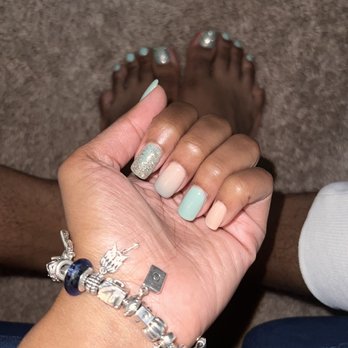 V Spa & Nail Studio - Dip Polish (nails) & Gel Polish (feet) - Day Spas Near Me - Waldorf, Maryland V Spa & Nail Studio - Dip Polish (nails) & Gel Polish (feet) - Day Spas Near Me - Waldorf, Maryland