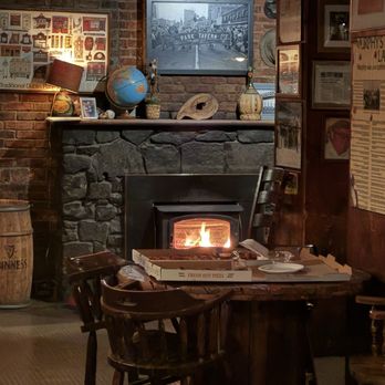 New Park Tavern - Pubs Near Me - Jersey City, New Jersey