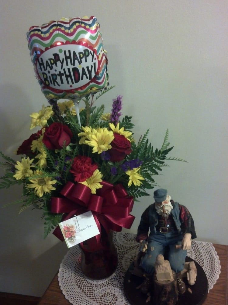 CAVE CITY FLORIST Updated July 2024 138 S Main St, Cave City