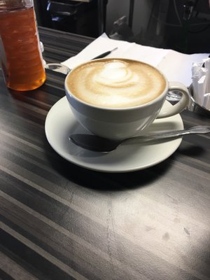 Kay Rico Coffee by null