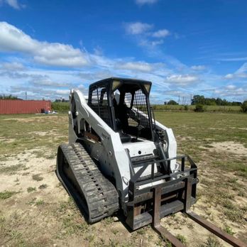 Endris Landscaping - One of the machines we have - Landscaping Near Me Endris Landscaping - One of the machines we have - Landscaping Near Me