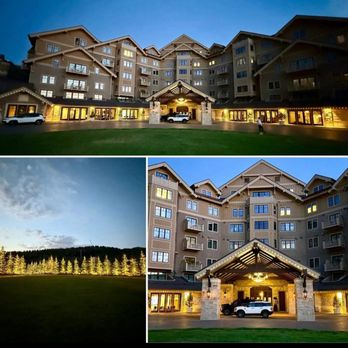 Montage Deer Valley - Resorts Near Me - Park City, Utah