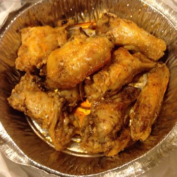 Scratch Pizza - The pizza is amazing!! but the wings on the other hand is best to skip - Pizza Near Me - Riverside, California Scratch Pizza - The pizza is amazing!! but the wings on the other hand is best to skip - Pizza Near Me - Riverside, California