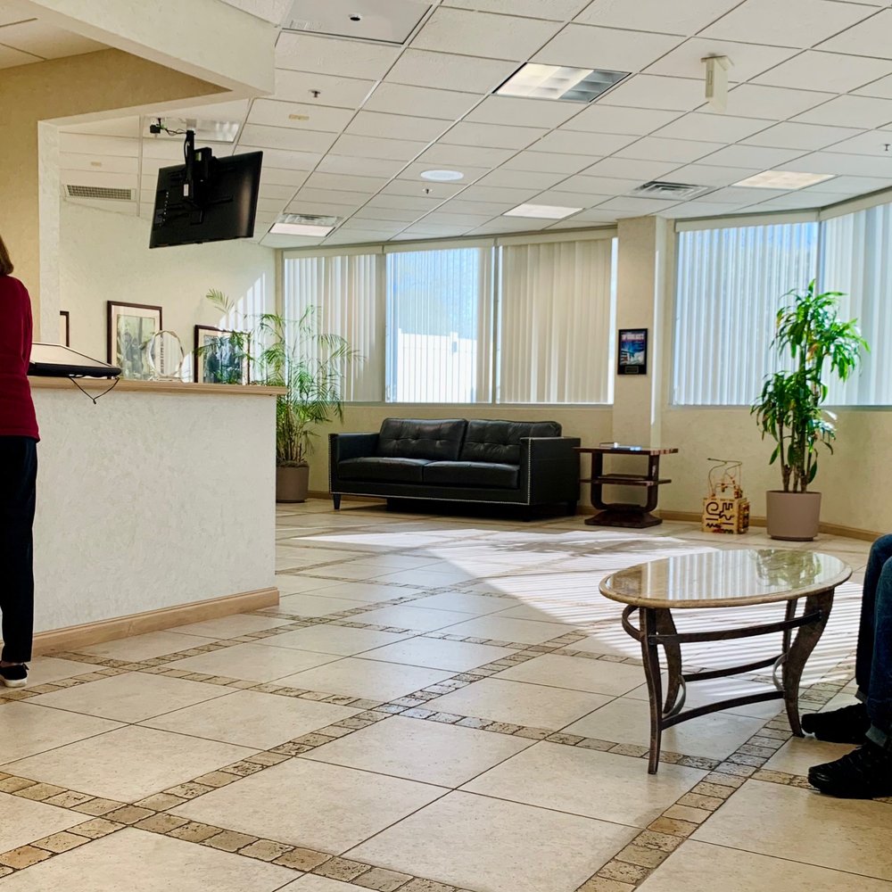 MARC D. SHAPIRO,MD NEURO IMAGING WINTER PARK Updated September 2024