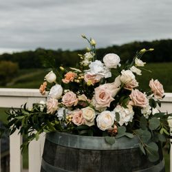 Bella's and Blooms
