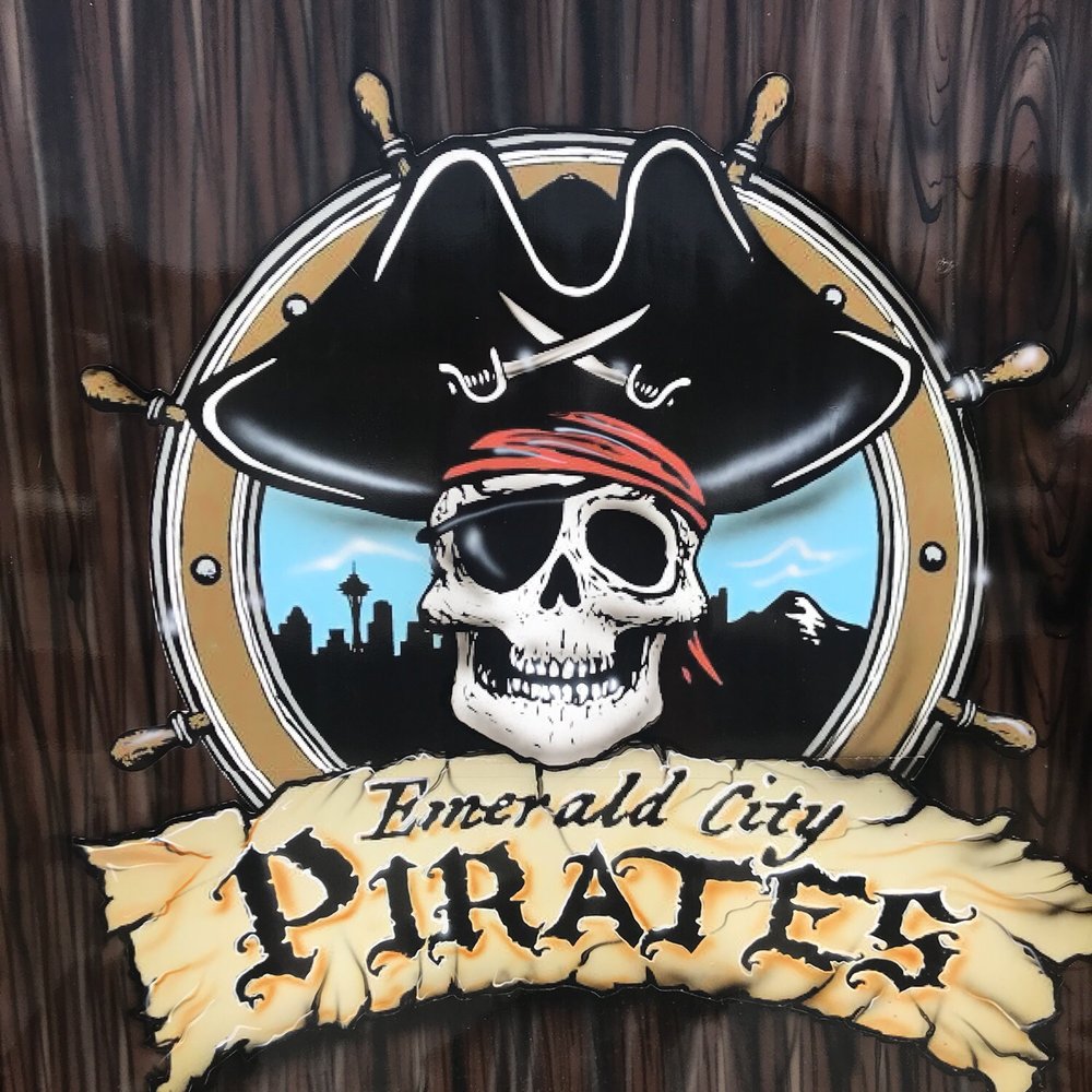 Emerald City Pirates - Boat Charters Near Me - Seattle, Washington Emerald City Pirates - Boat Charters Near Me - Seattle, Washington