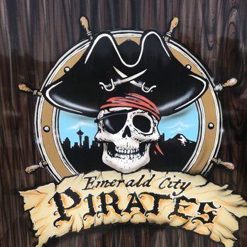 Emerald City Pirates - Boat Charters Near Me - Seattle, Washington Emerald City Pirates - Boat Charters Near Me - Seattle, Washington