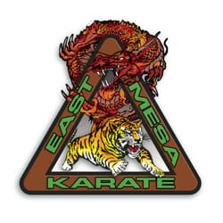 East Mesa Karate