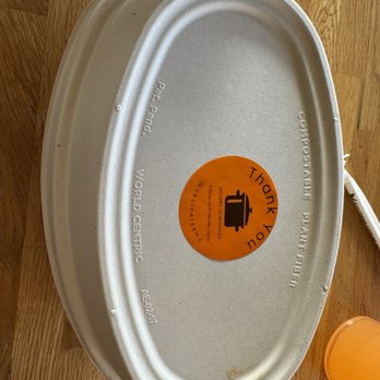 Cocineros - Plastic Free Packaging - Latin American Near Me - Hyattsville, Maryland
