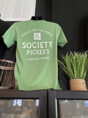Secret Sandwich Society by null