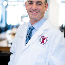 Worcester Periodontics - Tevyah Dines, DMD
Endodontist in Worcester, MA