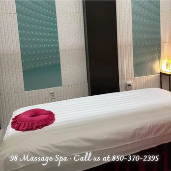 98 Massage Spa - Welcome to 98 Massage Spa - Massage Near Me - Destin, Florida