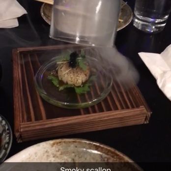 Sakana - Sushi Bars Near Me - Cambridge, Massachusetts