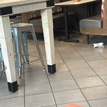 Chick-fil-A - Dirty Dining - Fast Food Near Me - Dacula, Georgia