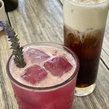 Small Barn - New American Near Me - Temecula, California